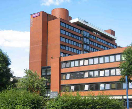 Manchester Business School 